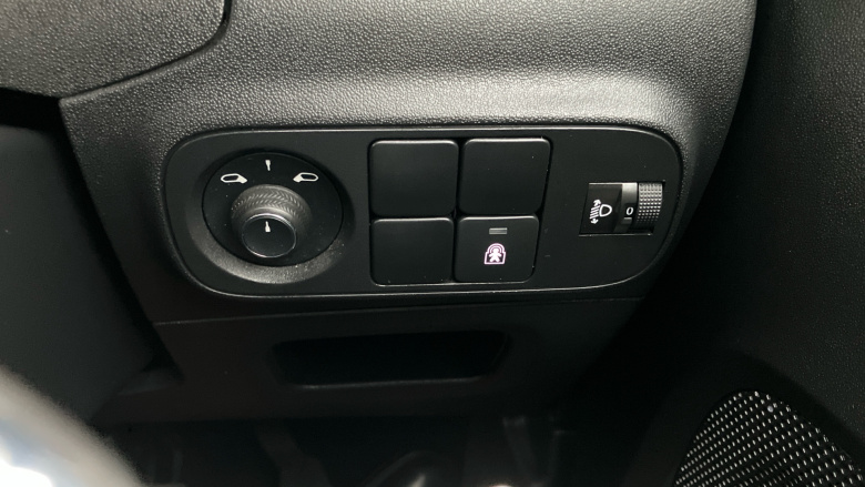 Citroen C3 1.2 PureTech Saint James 5dr Petrol Hatchback